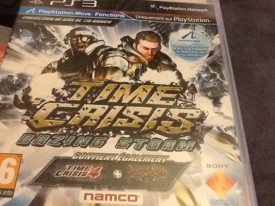 Need For Speed - Hot Pursuit 2