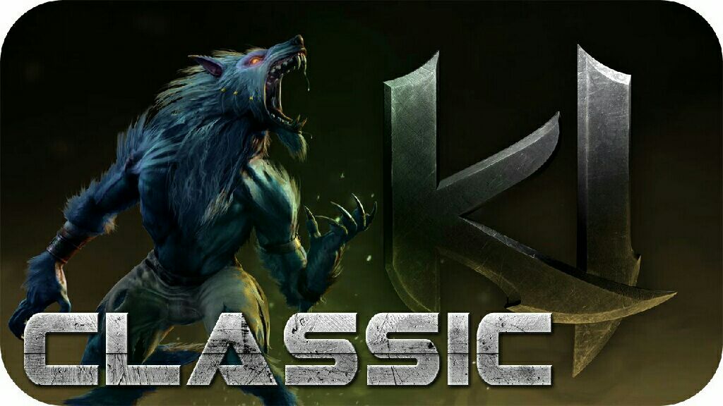 Killer Instinct Classic - Microsoft Xbox One video game collectible - Main Image 2