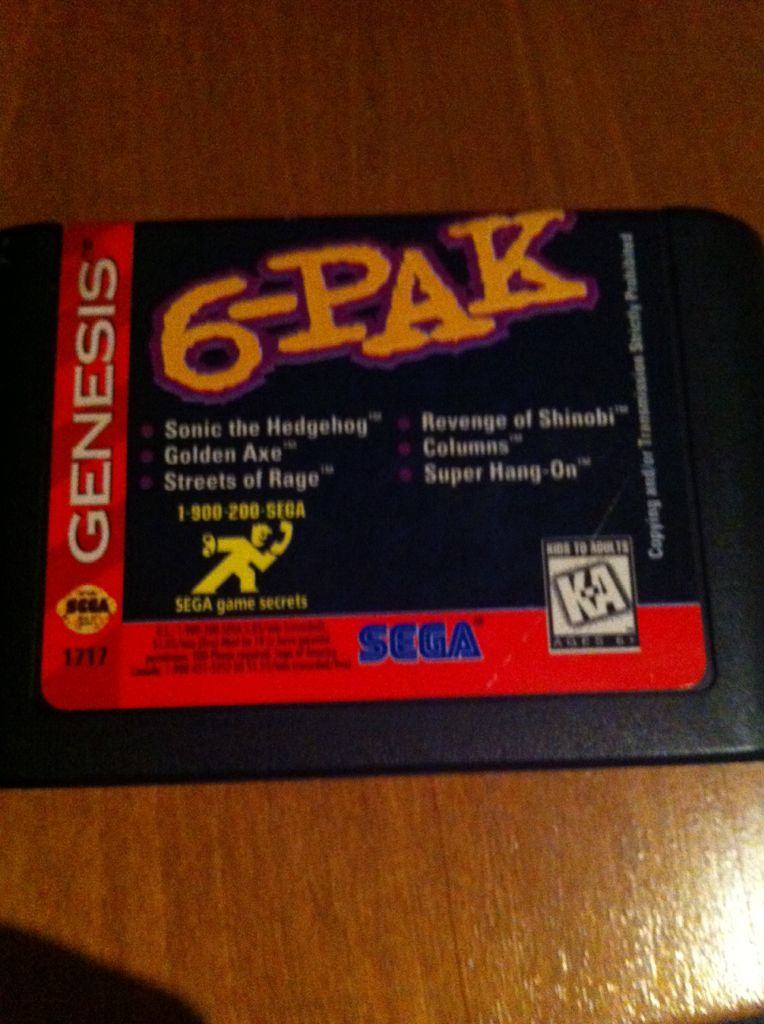 Manhunter 2 - San Francisco