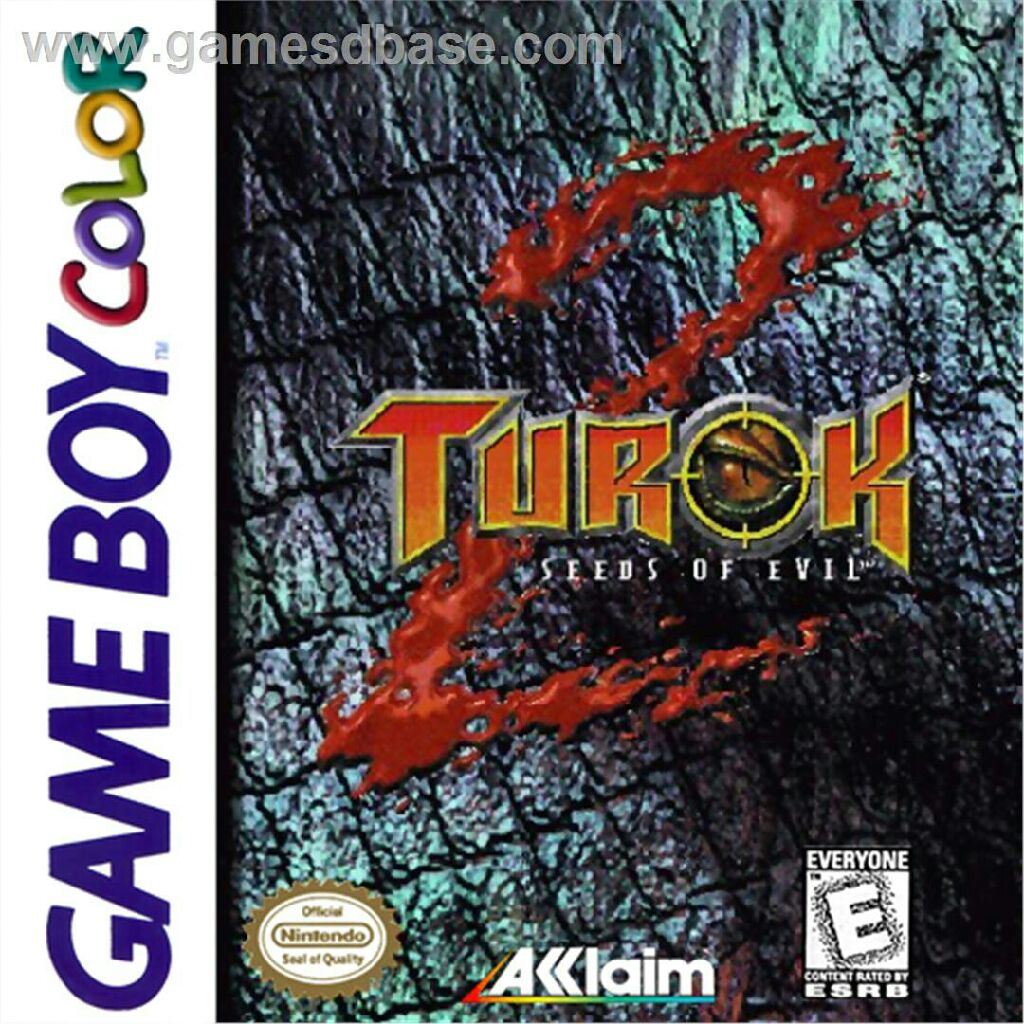 Police Quest 3 - The Kindred