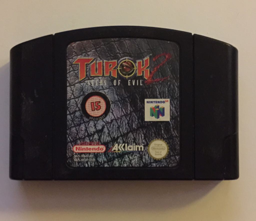 Medal Of Honor - Crossfire