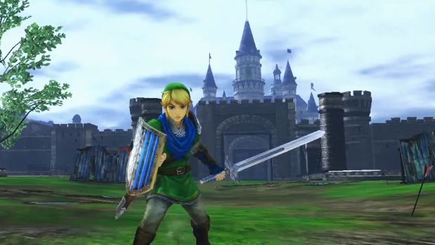 Darkstalkers Revenge Night Warriors COPY