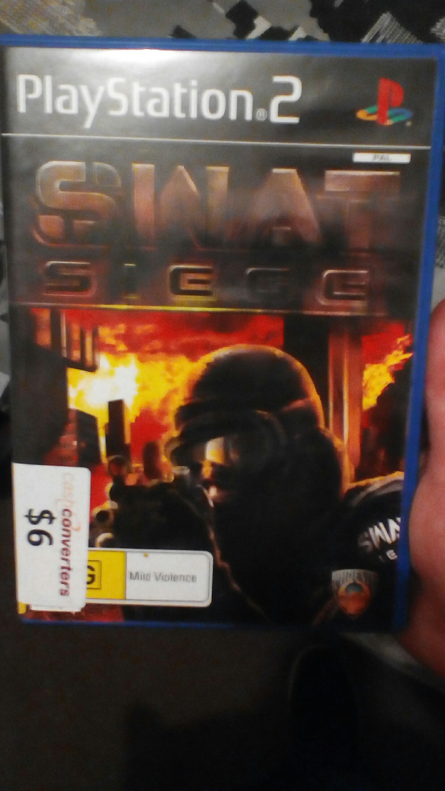 MX vs. ATV: Unleashed