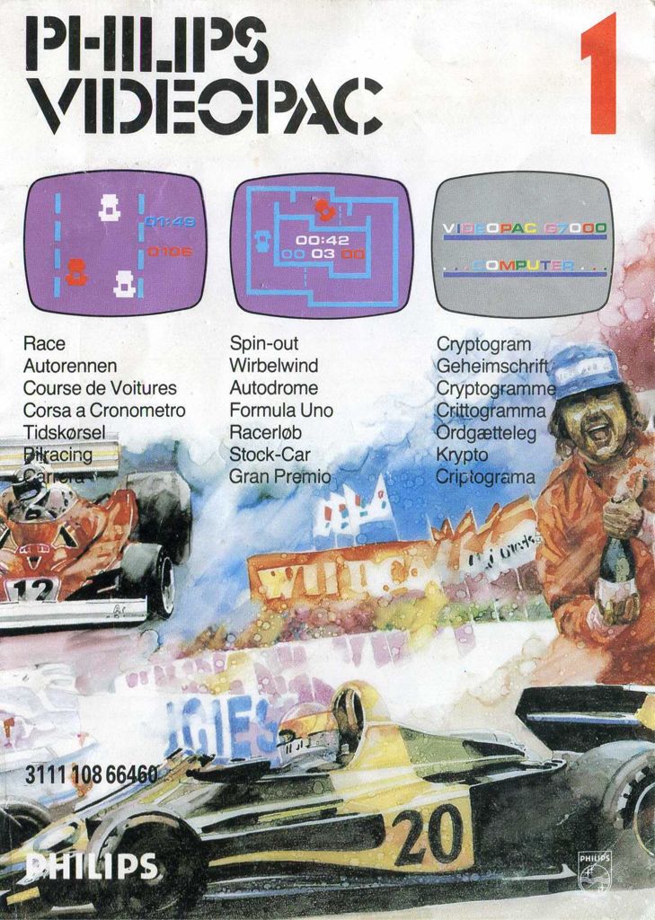 Garfield : Lasagna World Tour