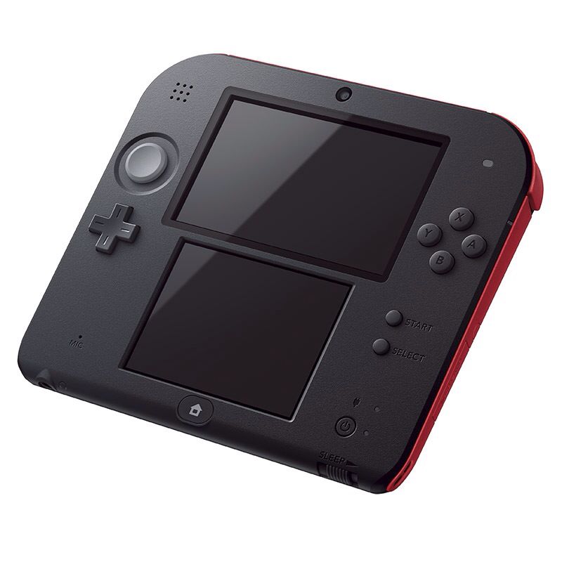 2ds  video game collectible - Main Image 1