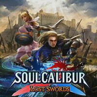 Soulcalibur: Lost Swords   video game collectible - Main Image 1