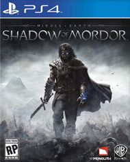 Middle-earth: Shadow Of Mordor video game collectible - Main Image 1