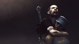 Infamous Festival Of Blood - Sony PlayStation Network (PSN) video game collectible - Main Image 2