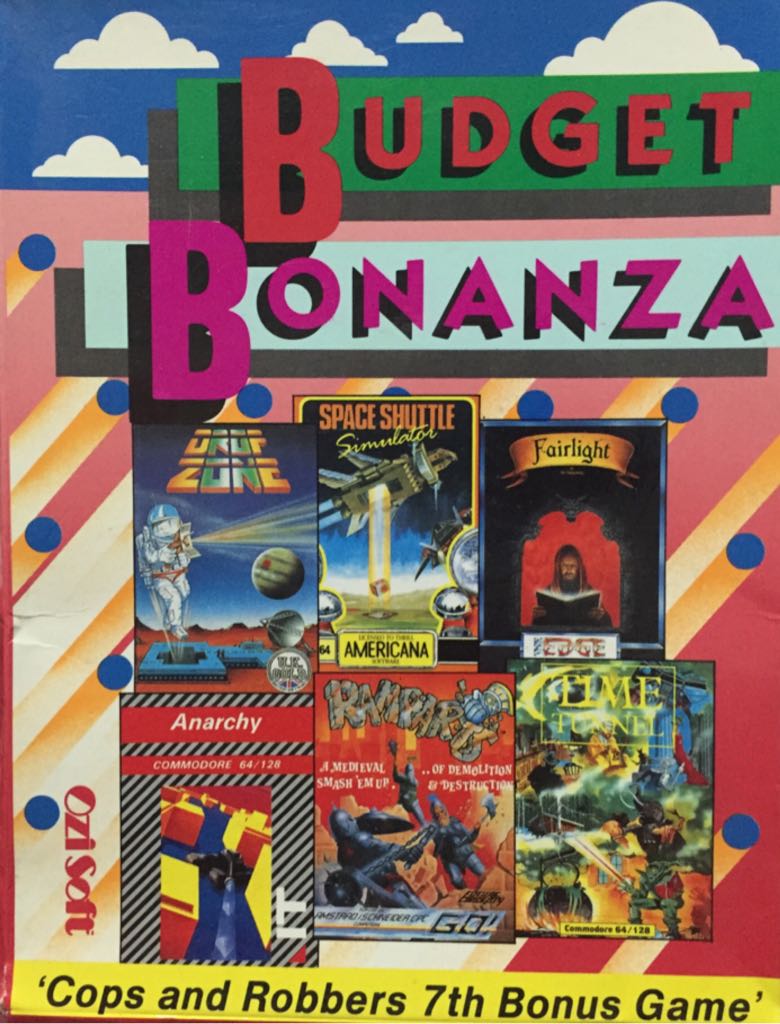 Circus Maximus - Chariot Wars