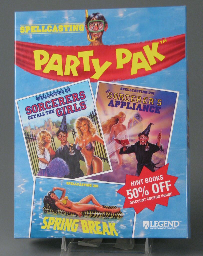 .HACK: Infection Part 1