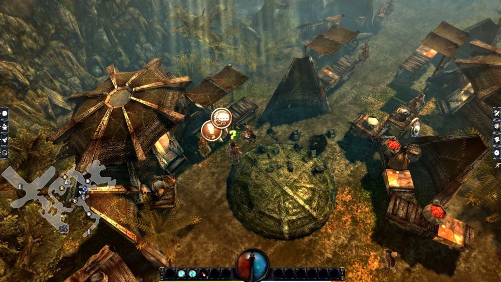 Iesabel - Valve Steam video game collectible - Main Image 2