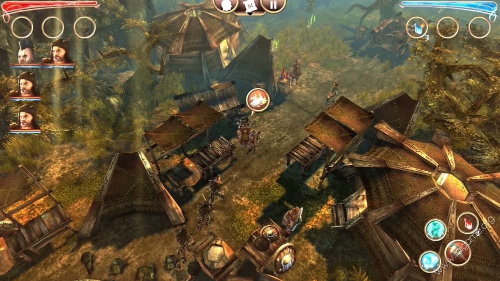 Iesabel - Valve Steam video game collectible - Main Image 3