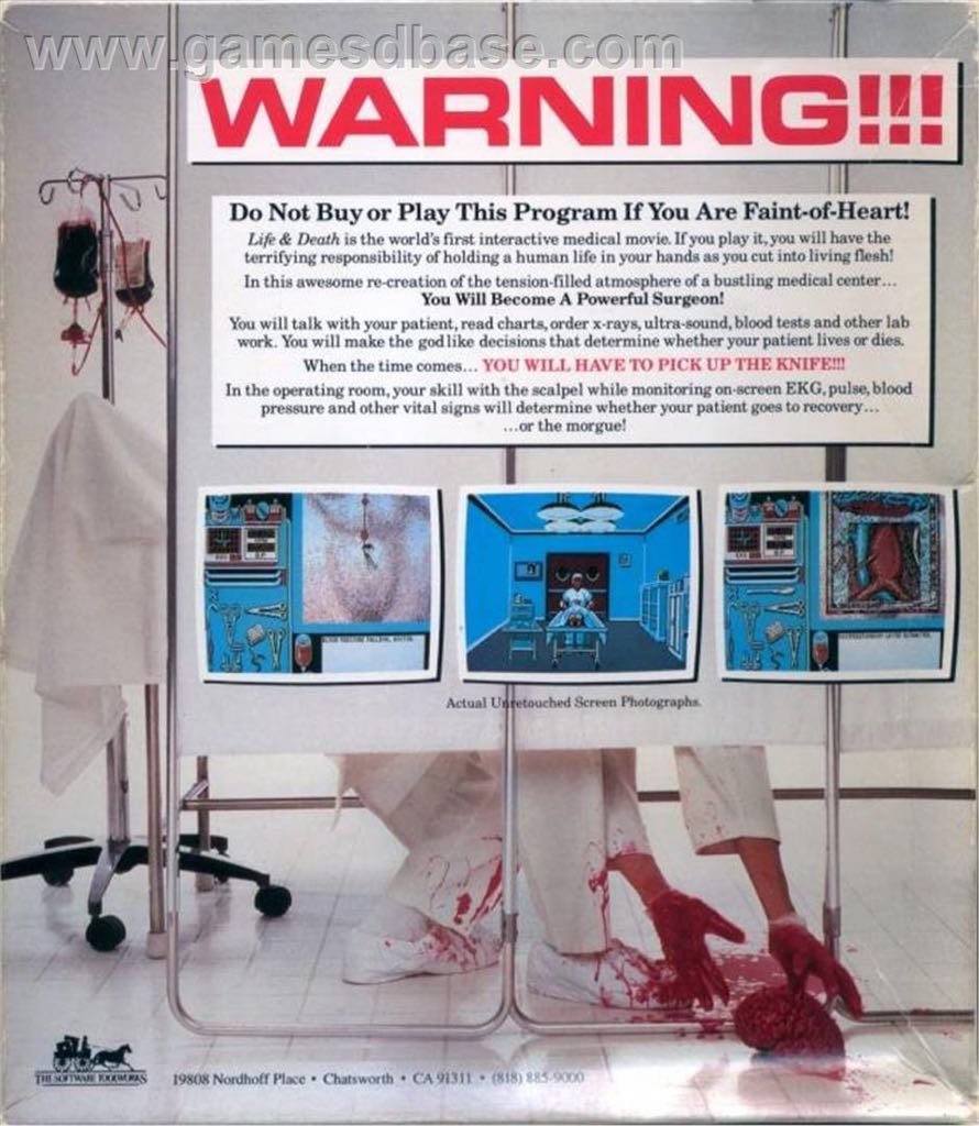 Commandos 2 : men Of Courage