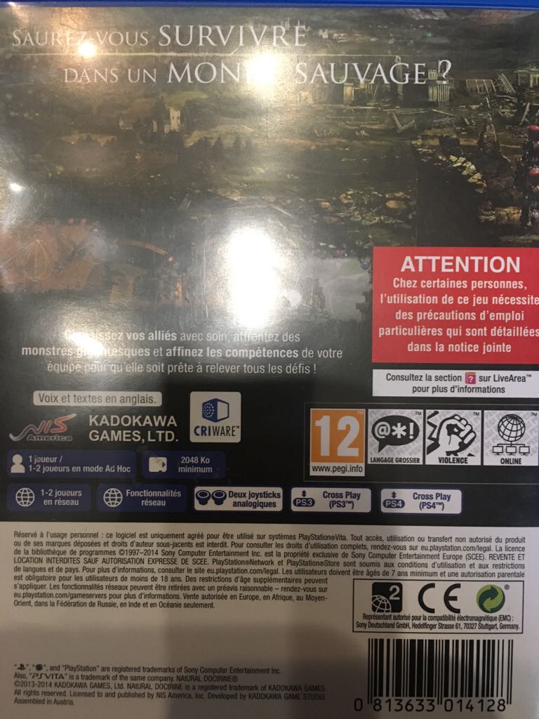 Naruto : Ultimate Ninja 3