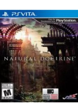 Final Fantasy X|X-2 HD Remaster