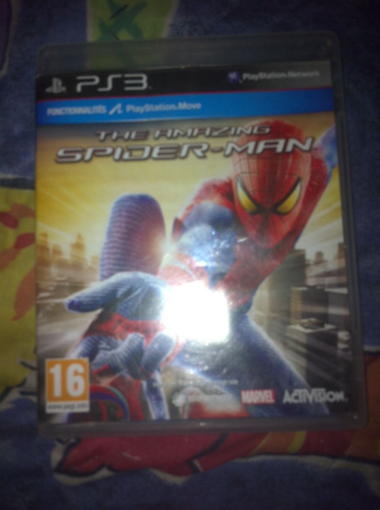 X-Men : Le Jeu Officiel
