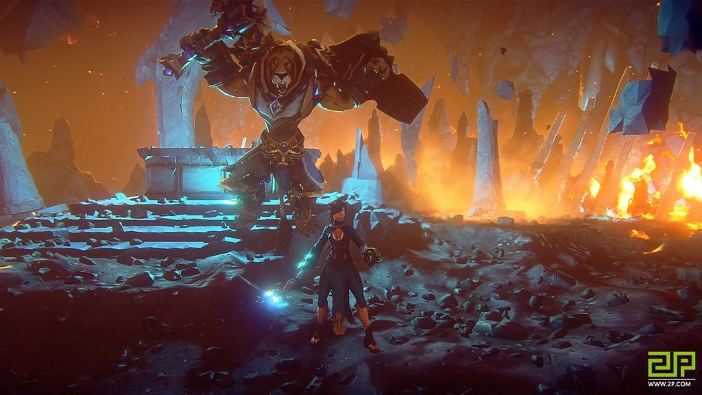 Commandos 2 Men Of Courage