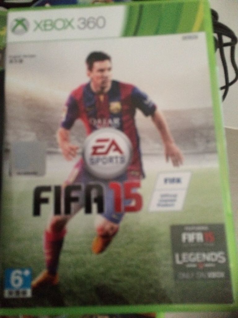 Police Quest 3 - The Kindred