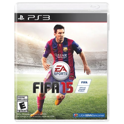 FIFA 15