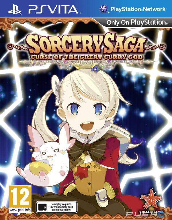 Brothers: A Tale of Two Sons