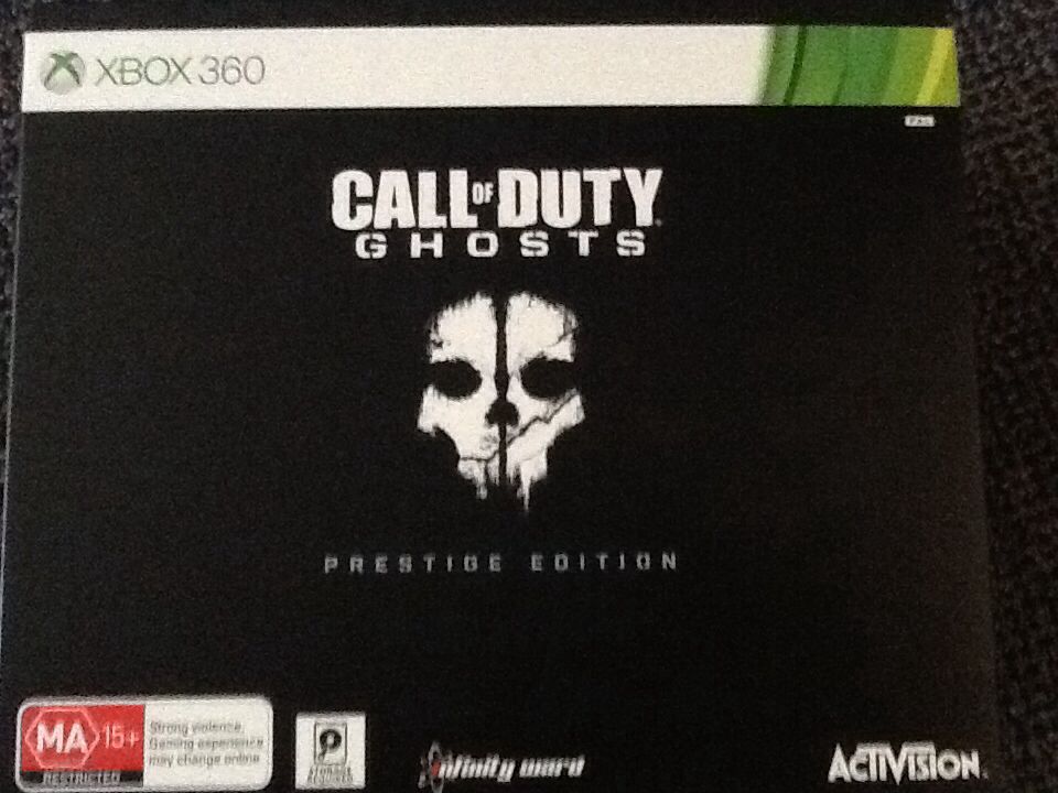 Reload Outdoor Action