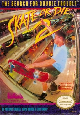 The Simpsons: Bart Vs The Space Mutants