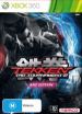 TEKKEN TAG TOURNAMENT 2XBOX360 GAME - Microsoft Xbox 360 video game collectible [Barcode 3391891963893] - Main Image 1