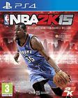 NBA 2K15 - Sony PlayStation 4 (PS4) video game collectible [Barcode 5026555417525] - Main Image 1