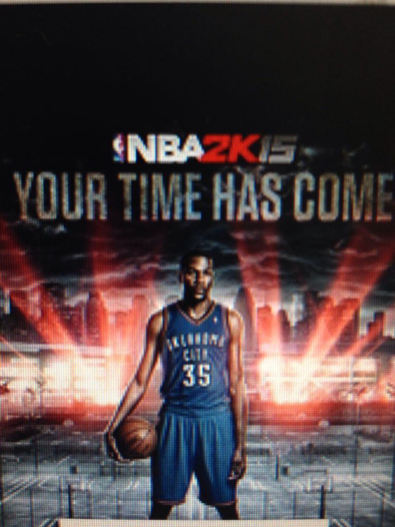 Garry Kitchen’s Battletank