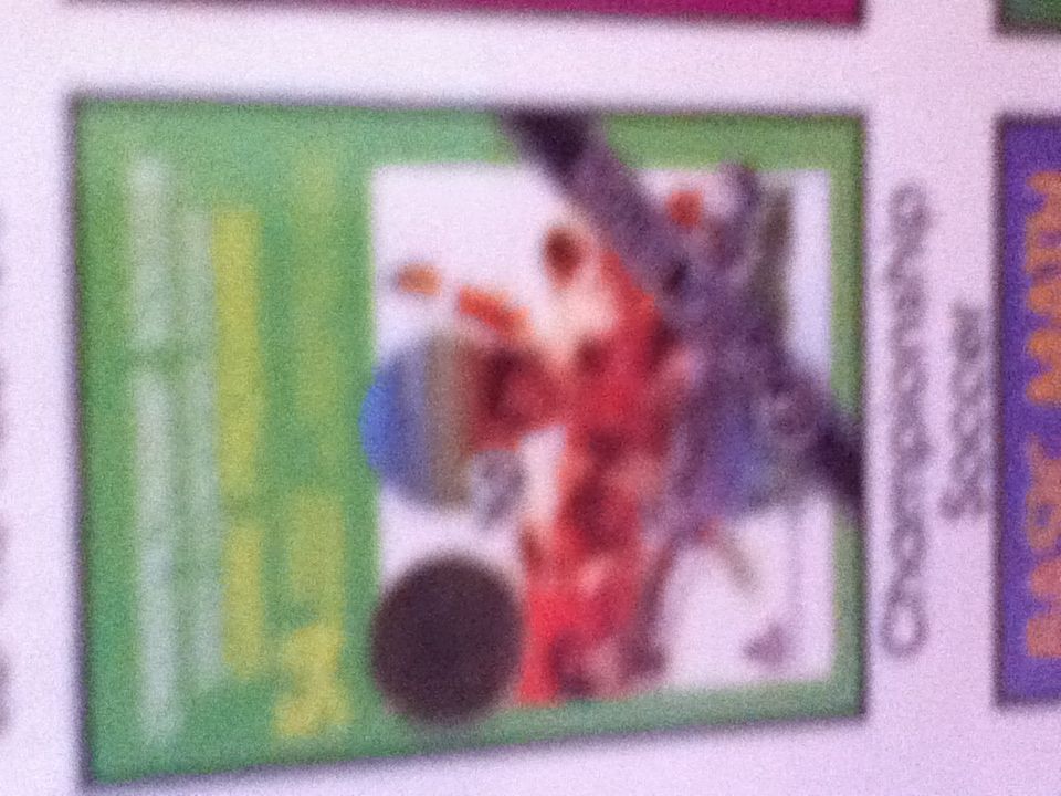 World Championship Sports