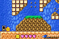 Densetsu no Starfy 3 - Nintendo Switch Online (Nintendo - 1) video game collectible - Main Image 3