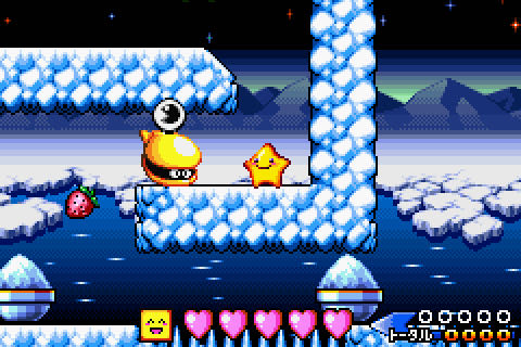 Densetsu no Starfy 3 - Nintendo Switch Online (Nintendo - 1) video game collectible - Main Image 4