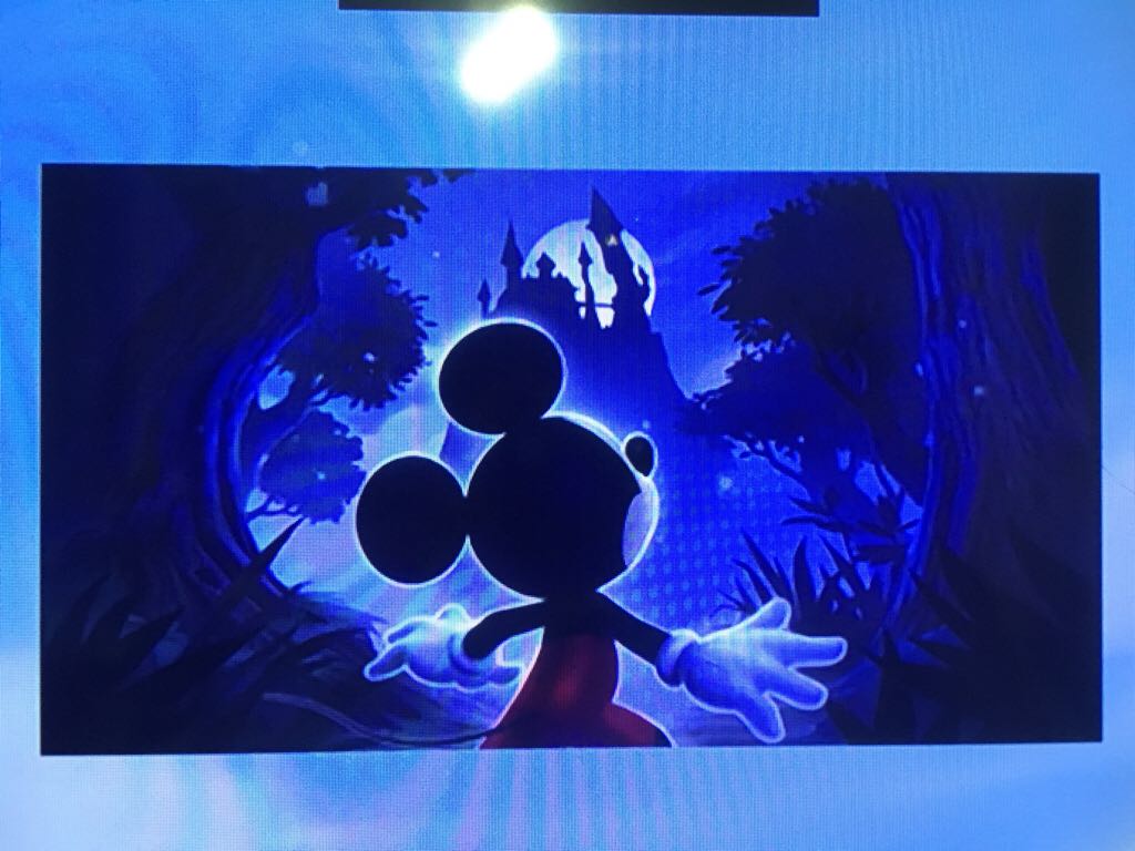 Castle of Illusion: Starring Mickey Mouse - Sony PlayStation 3 (PS3) video game collectible - Main Image 1
