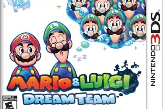 Sonic Heroes/Super Monkey Ball