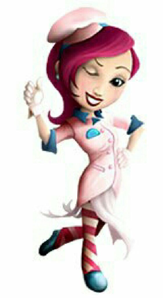 Candace Kane’s Candy Factory - Nintendo DS video game collectible - Main Image 2