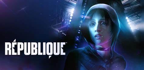 République - Sony PlayStation 4 (PS4) (GungHo - 1) video game collectible [Barcode 730865020034] - Main Image 3