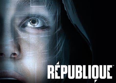République - Sony PlayStation 4 (PS4) (GungHo - 1) video game collectible [Barcode 730865020034] - Main Image 4