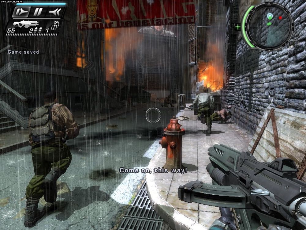 TimeShift - Microsoft Xbox 360 (Sierra - 1) video game collectible [Barcode 3348542206465] - Main Image 4