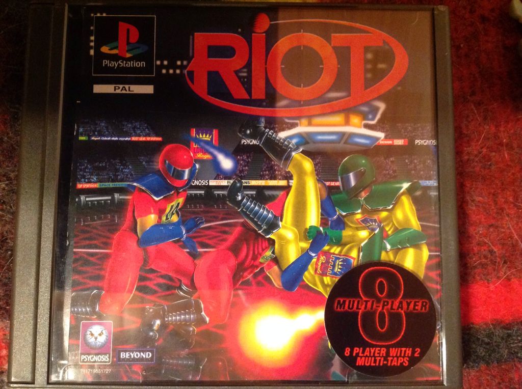 PoPoLoCrois Monogatari