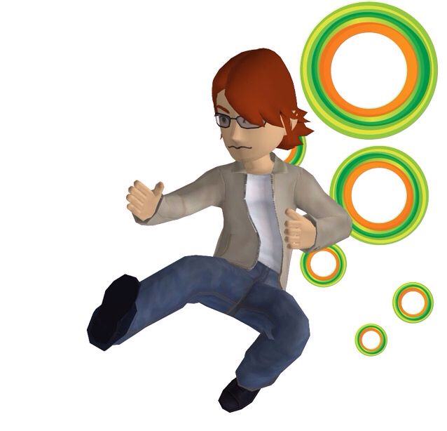 Wrath Of The Black Manta