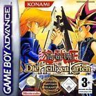Yu-Gi-Oh! The Sacred Cards - Nintendo Game Boy Advance (GBA) (Konami - 1) video game collectible [Barcode 4012927080719] - Main Image 1