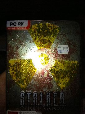 Harry Potter And The Prisoner Of Azkaban