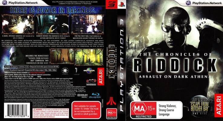 Disgaea: Afternoon of Darkness