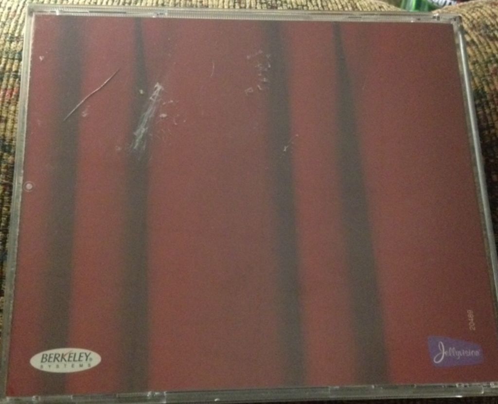 YOU DON’T KNOW JACK MOVIES - PC (Berkeley Systems - 4) video game collectible - Main Image 2