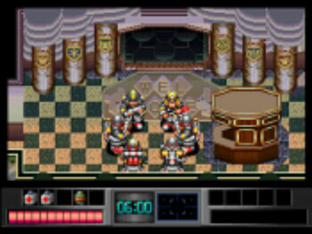 the firemen 2 - Sony PlayStation video game collectible - Main Image 2