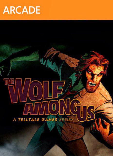 Kid Klown In Crazy chase