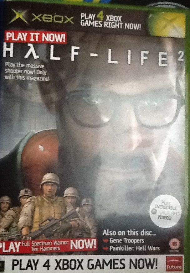 Earth Defence Force 2025