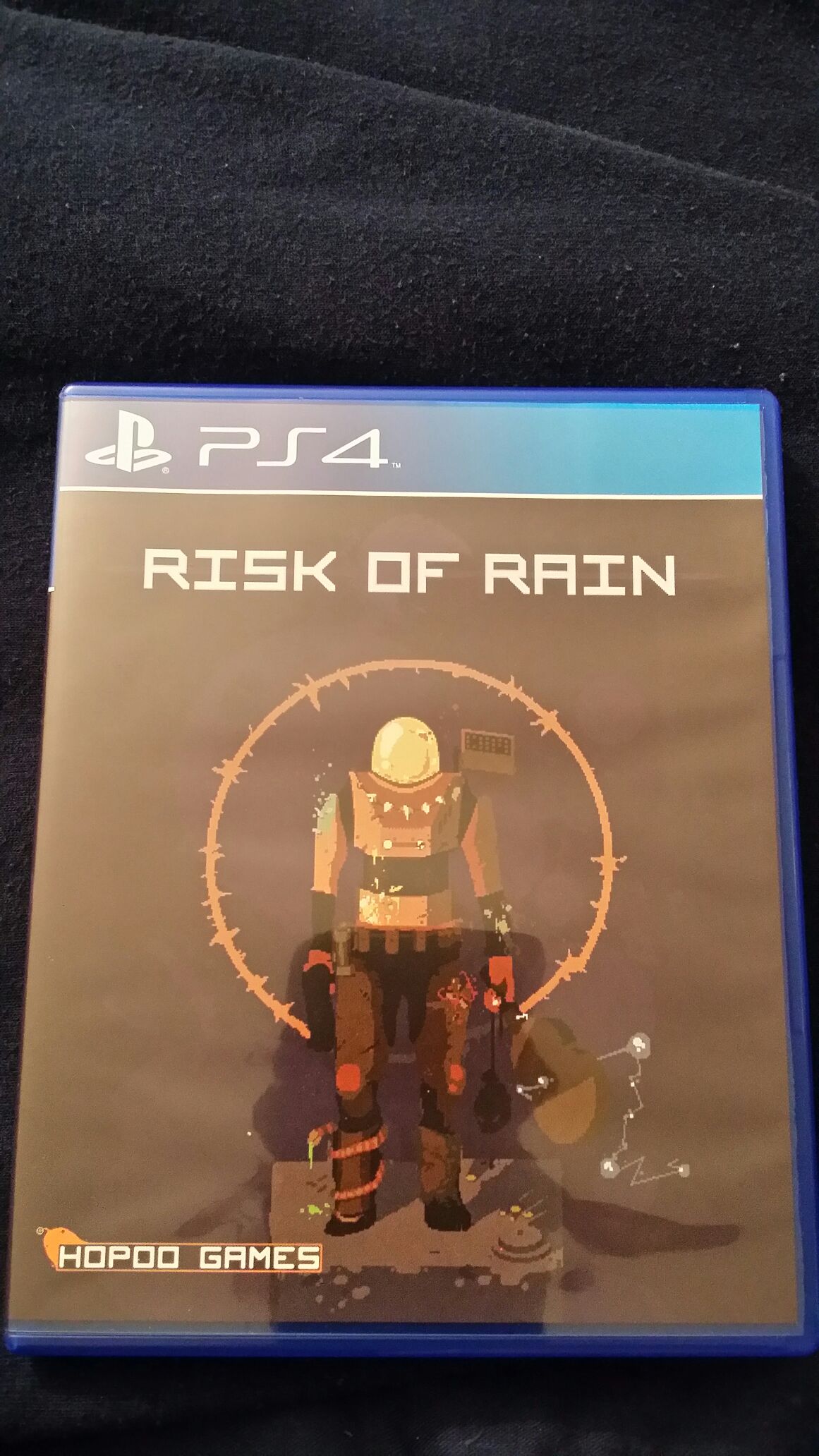 Tomb Raider: Definitive Edition