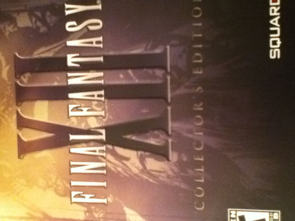 Nintendo WiiSuper Mario Bros Per 18 1/2” x 21” Video Game Villians RARE