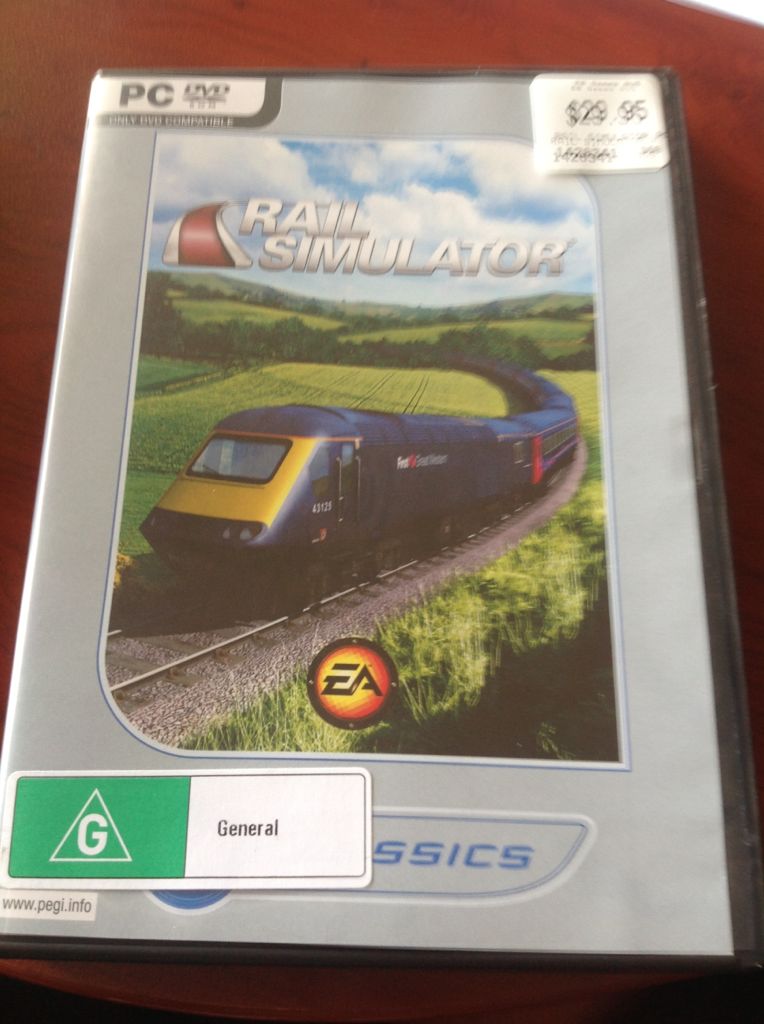 Rambo The Video Game